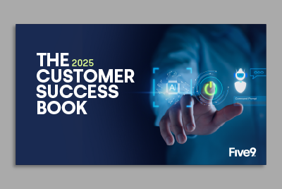 Customer Success Book 2025