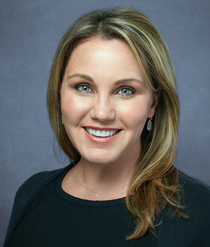 Niki Hall