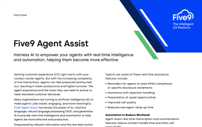 Agent_Assist_Data_Sheet