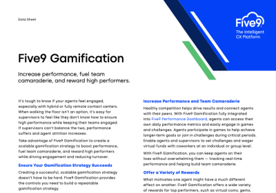 Five9_Datasheet_Gamification