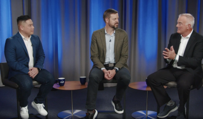 Five9 x Salesforce