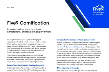 Five9_Datasheet_Gamification