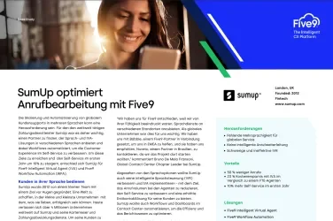 SumUp Case Study DE-DE