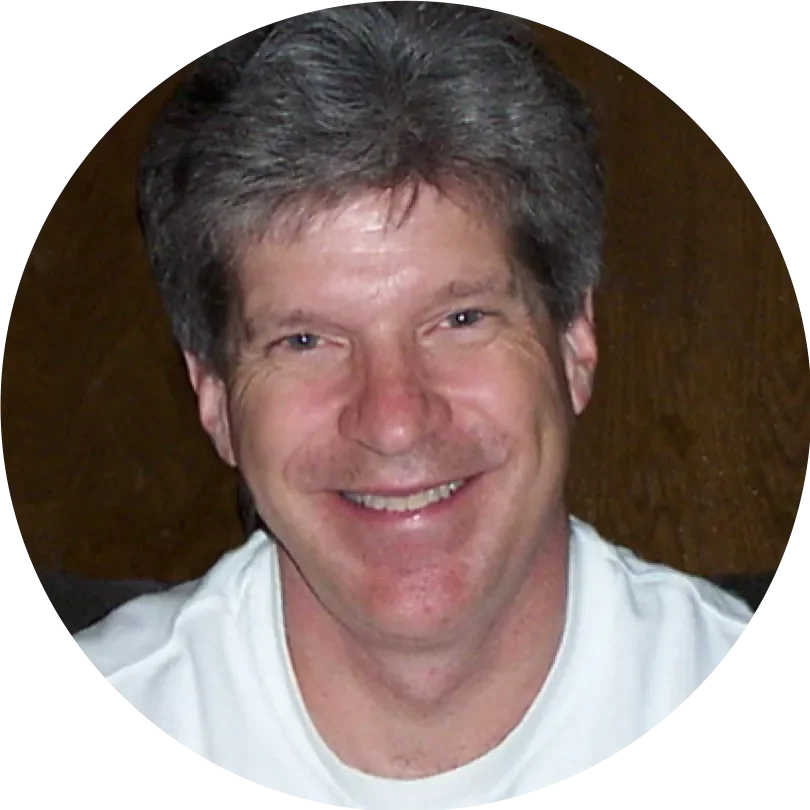 Brian Spraetz
