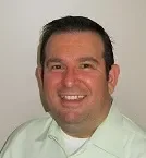 Nick Delis' headshot