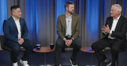 Five9 x Salesforce 