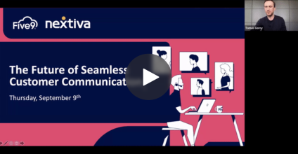 The Future of Seamless Customer Communication